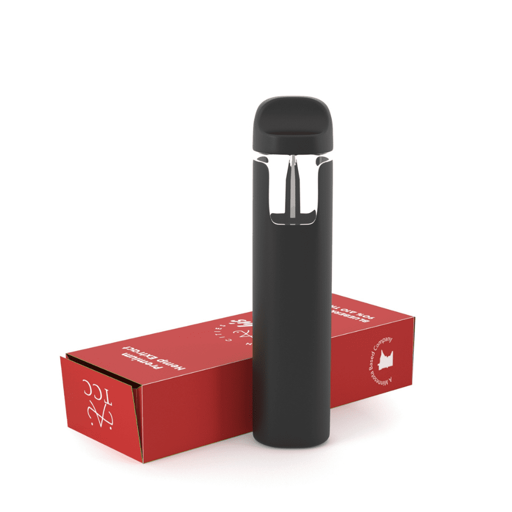 image of vape pen