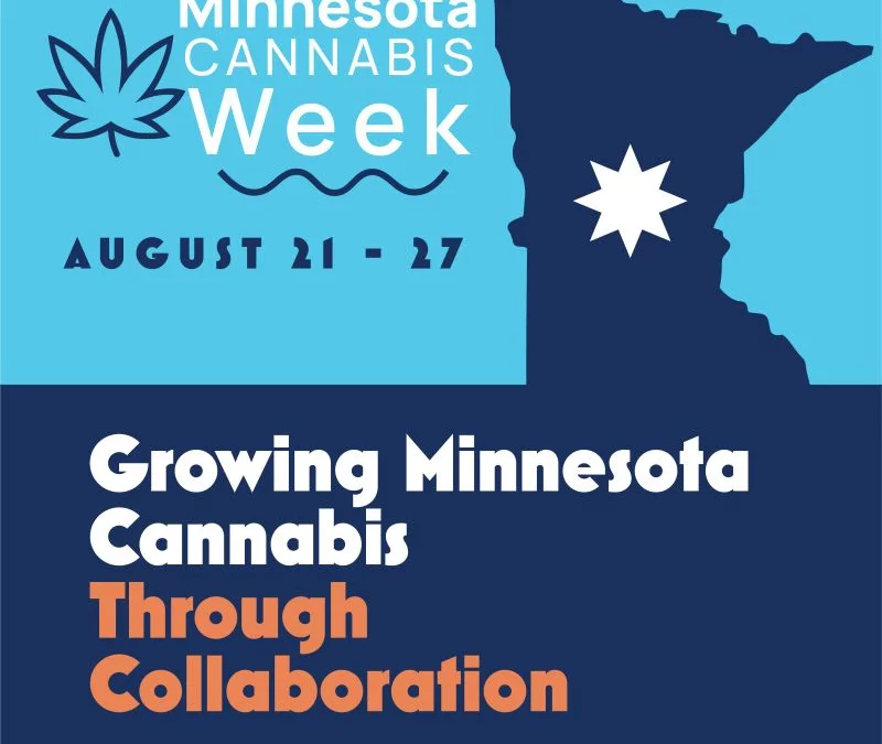 MNCC joins Minnesota Cannabis Week