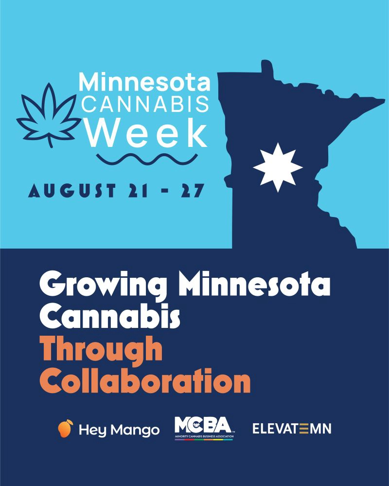 MN Cannabis Week 2026